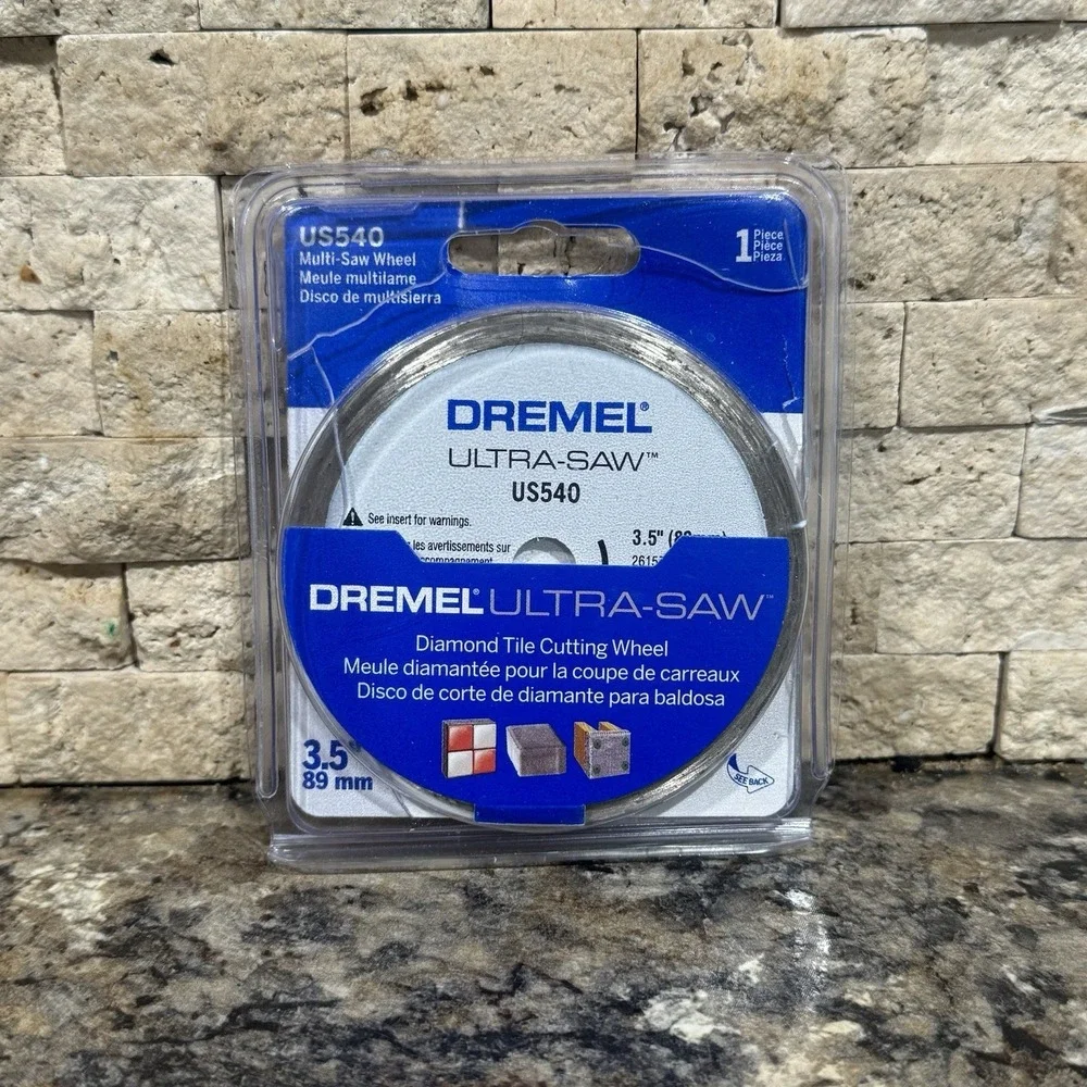 Dremel Ultra-Saw US540 3.5